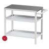 Patio Grill carts & Moveable kitchen island
